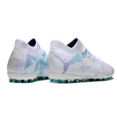 Puma Future 7 MG White Football Boots